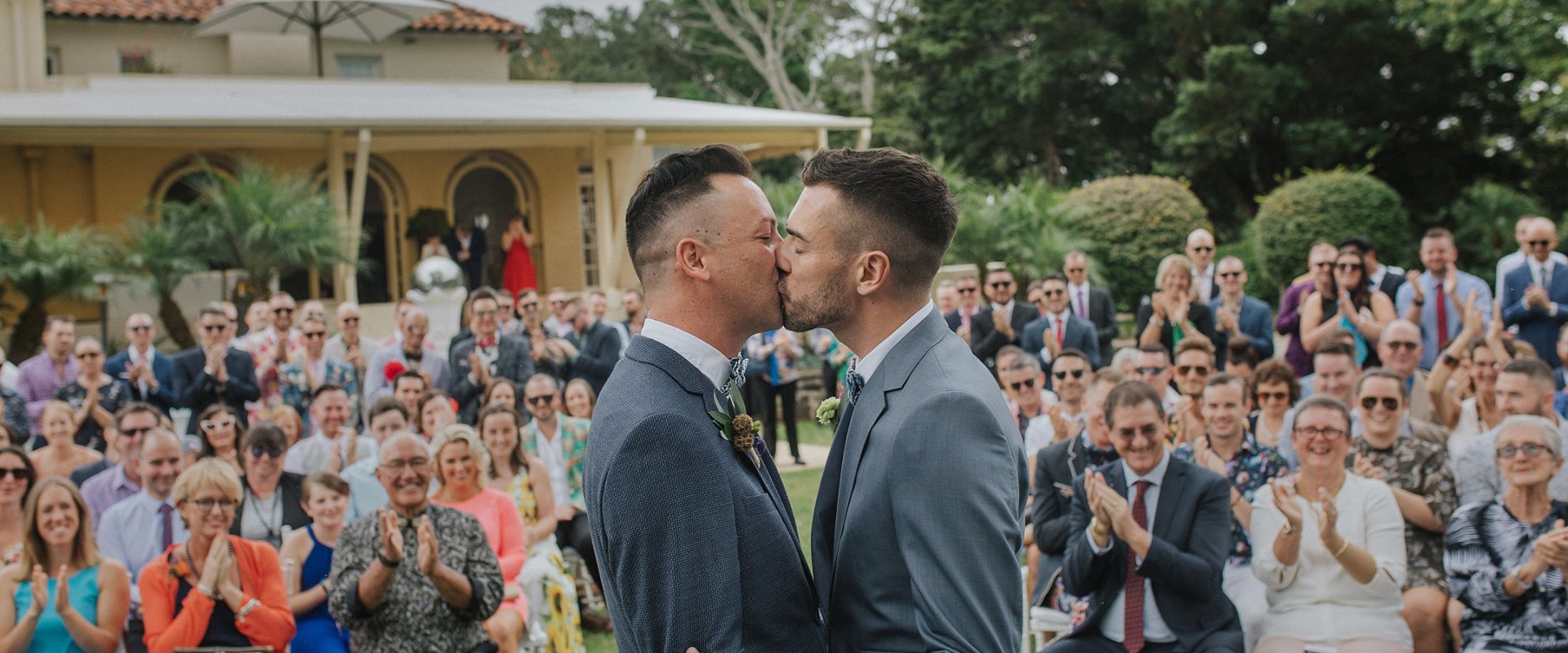 Planning The Perfect Gay Wedding 20 Tips For A Unique And Memorable Day 