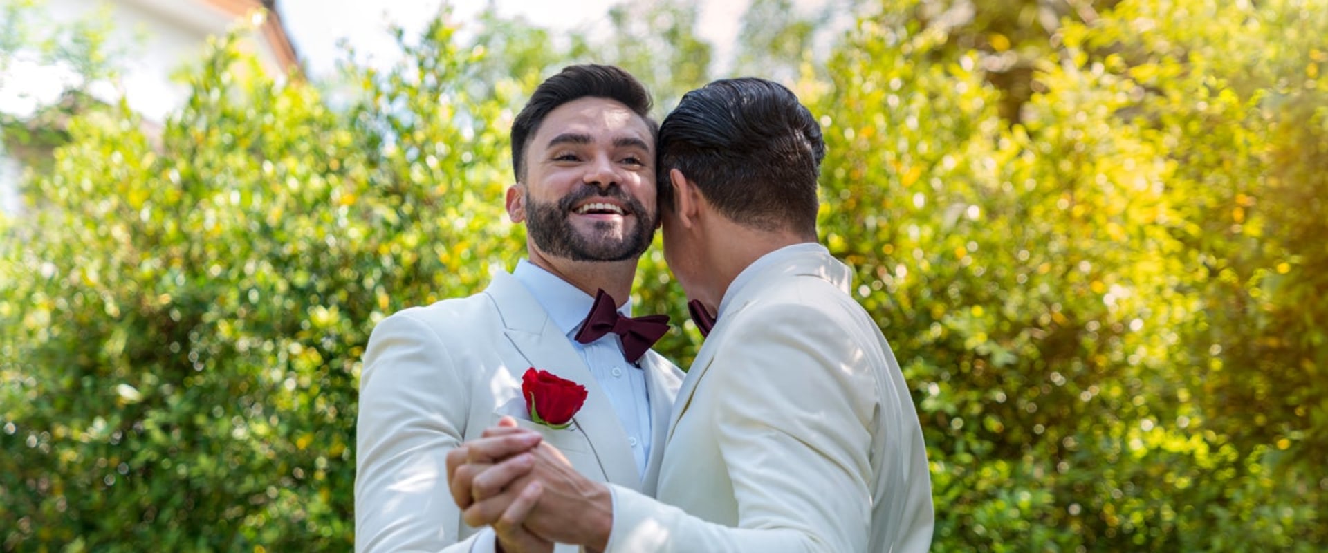 What To Write In A Gay Wedding Card Funny